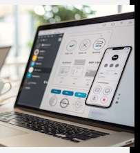 Услуги Разработка IT решений в Кемерово