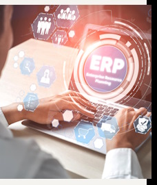 Услуги Разработка IT решений в Кемерово