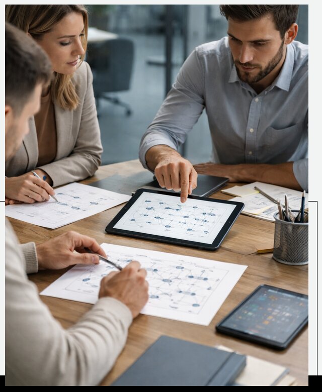 Разработка BPM-систем в Кемерово от 468270 р. под ключ АвикейКмр