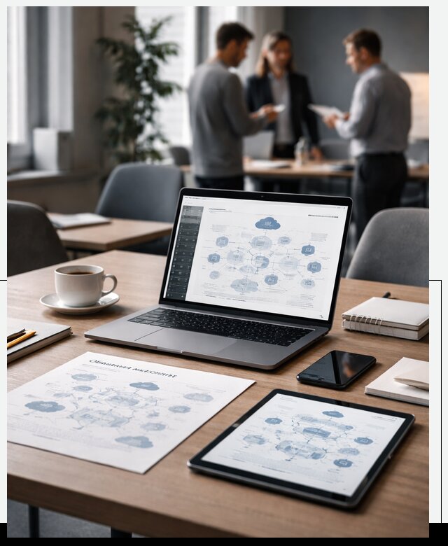 Разработка облачных решений и SaaS в Кемерово от 15609 р. | АвикейКмр