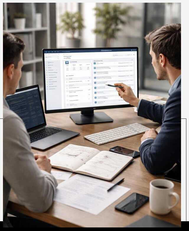 Разработка CRM систем в Кемерово от 156090 руб., АвикейКмр