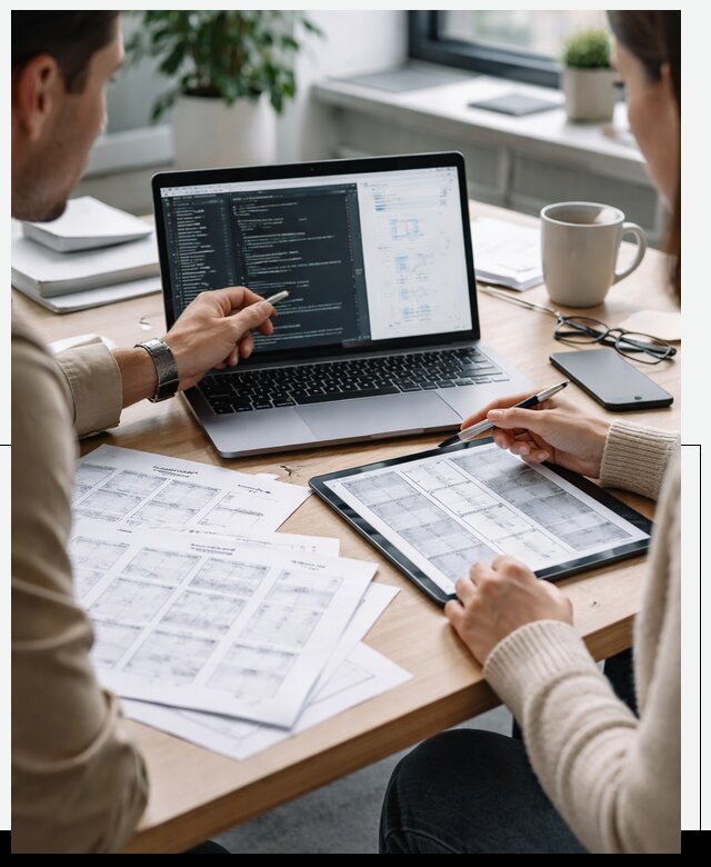 Разработка информационных систем в Кемерово от 4683 р. | АвикейКмр