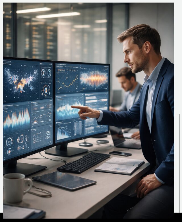 Разработка систем работы с Big Data в Кемерово от 12487 р. | АвикейКмр