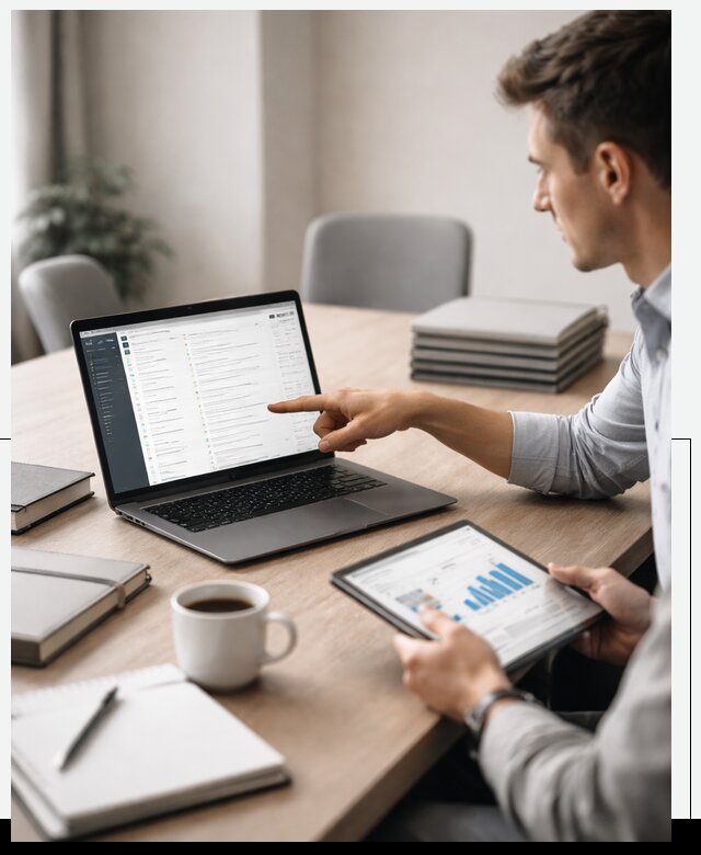 Разработка СЭД под ключ в Кемерово от 15609 р. | АвикейКмр