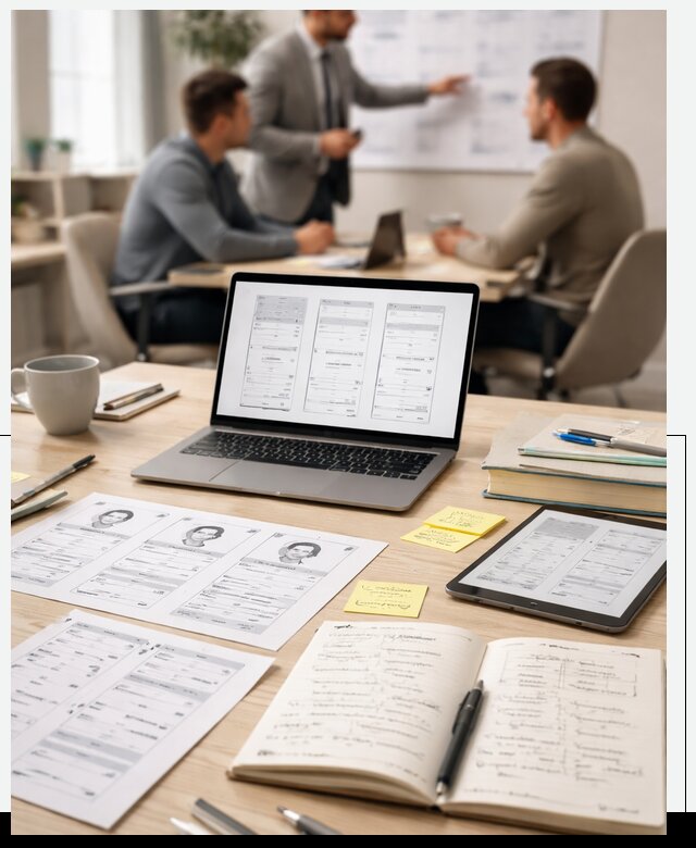 Разработка MVP проекта в Кемерово от 6764 р., АвикейКмр