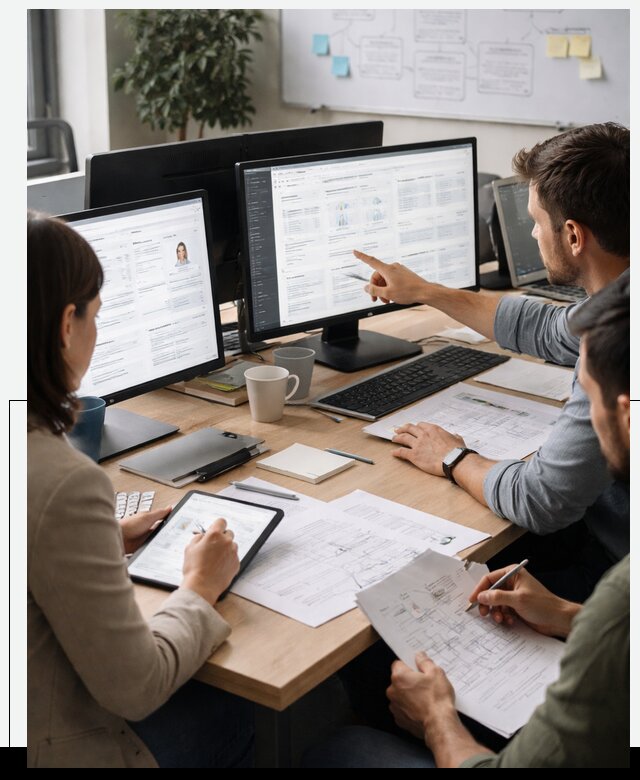 Разработка EMR EHR систем под ключ для медицинских учреждений в Кемерово