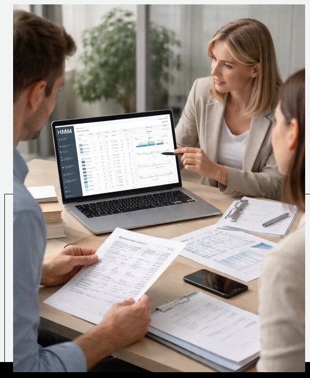 Внедрение HRM системы управления персоналом в Кемерово