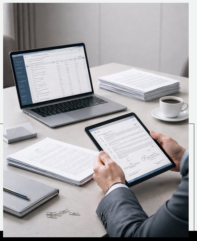 Электронные кадровые документы система в Кемерово от 12487 р. | АвикейКмр