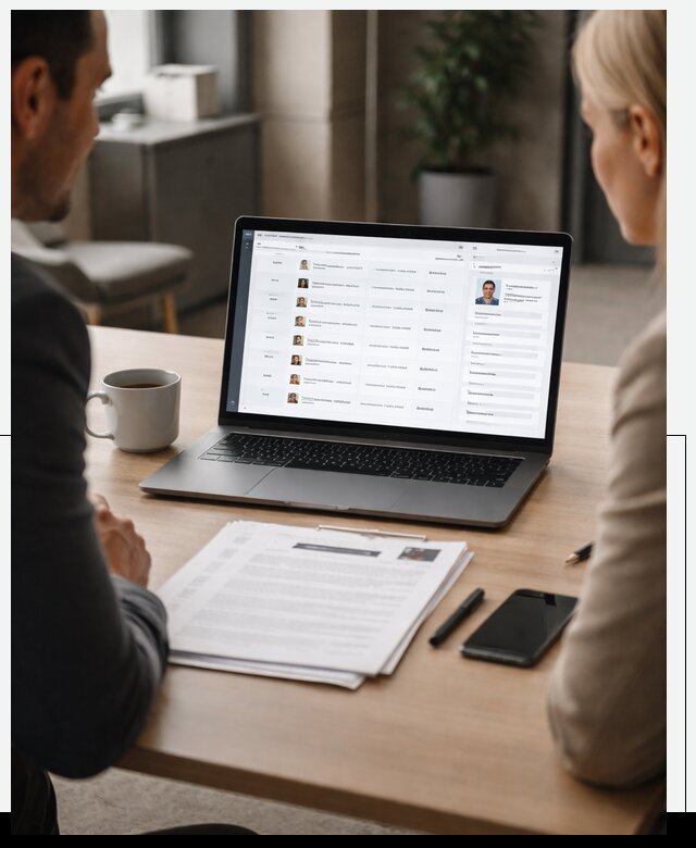 Ats система подбора персонала в Кемерово от 12487 р. - АвикейКмр