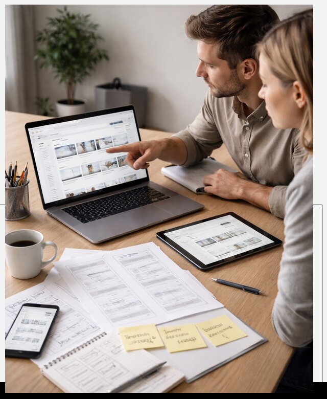 Разработка доски объявлений в Кемерово от 8845 р., АвикейКмр