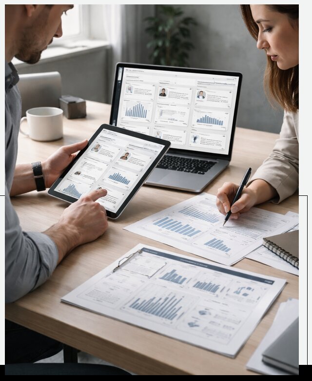 Персонализация контента платформа в Кемерово от 12487 р. | АвикейКмр