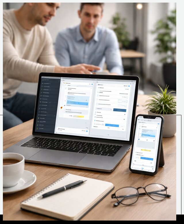 Разработка мини app Telegram/VK в Кемерово от 31218 р. АвикейКмр