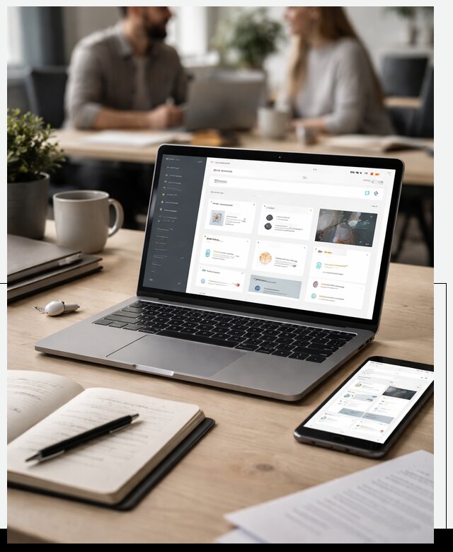 Разработка PWA приложений в Кемерово от 124872 р. | АвикейКмр