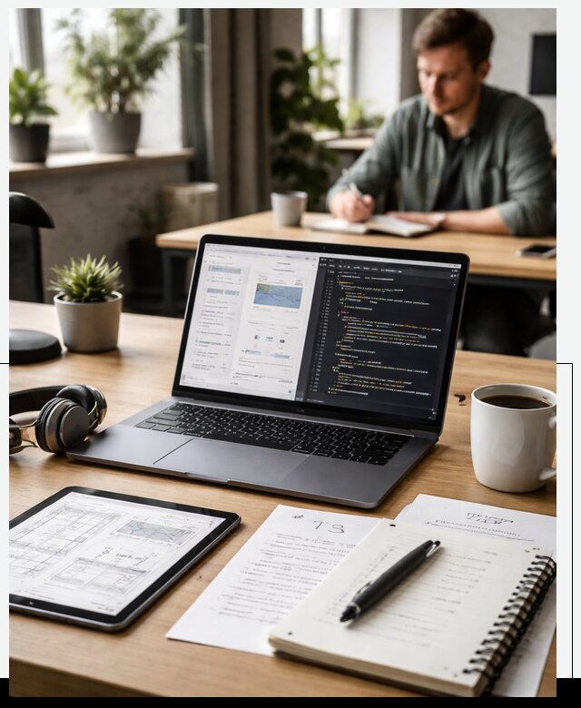 Разработка frontend в Кемерово от 18731 р., услуги АвикейКмр