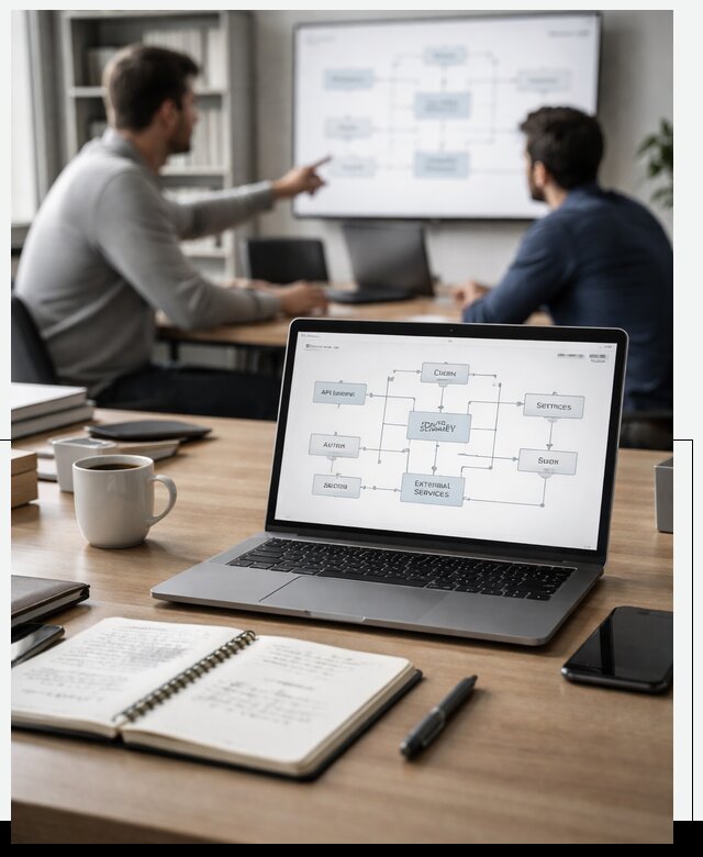 Разработка API и REST в Кемерово | АвикейКмр от 83248 р.