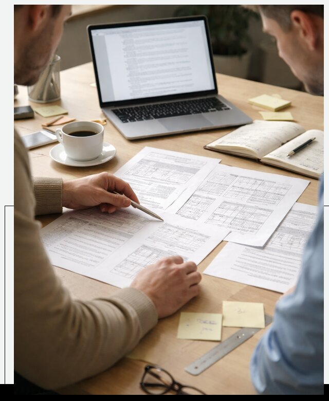 Техническое задание на разработку ПО под ключ в Кемерово