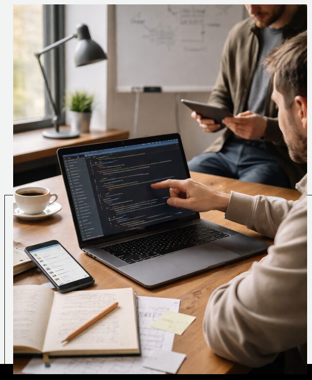 Разработка Telegram ботов под ключ для компаний в Кемерово