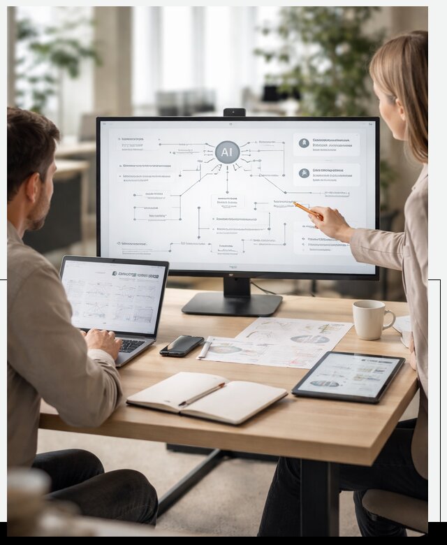 AI-агенты для автоматизации бизнеса в Кемерово от 15609 р. АвикейКмр