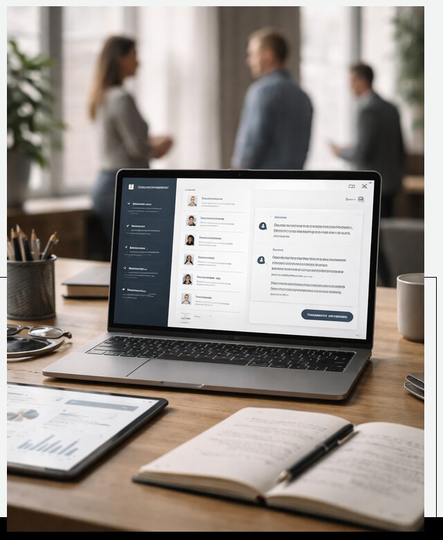 HR бот для подбора персонала в Кемерово от 8845 р. | АвикейКмр