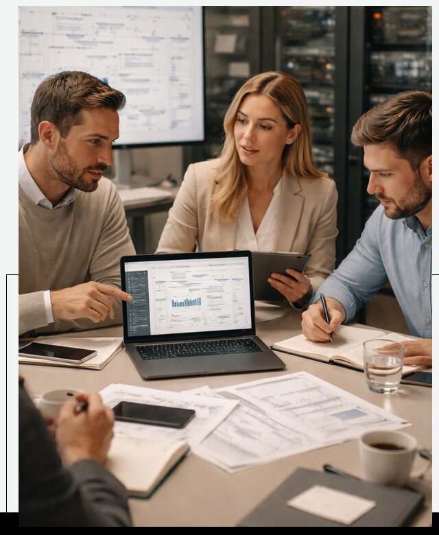 Импортозамещение корпоративного ПО для компаний в Кемерово