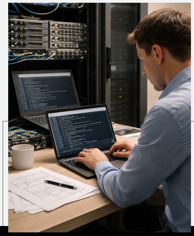 Внедрение российских Linux систем для бизнеса в Кемерово