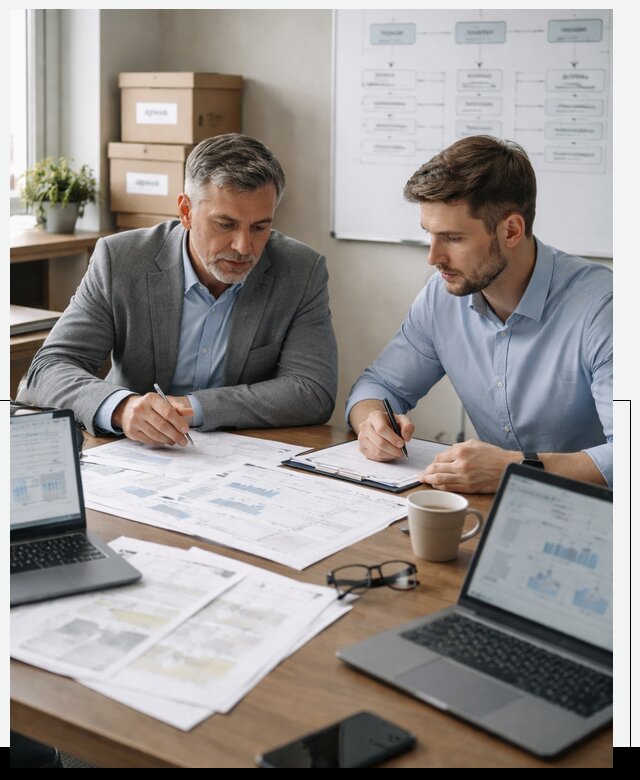 Замена SAP на 1С в Кемерово — миграция, от 12487 р. | АвикейКмр