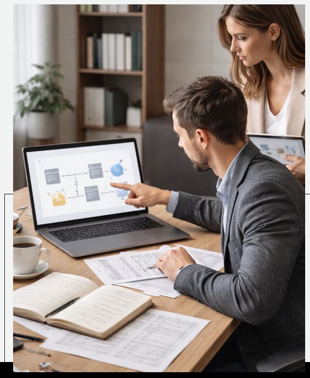 Замена SAP на 1С под ключ в Кемерово с переносом данных и настройкой