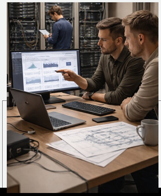 Импортозамещение систем виртуализации и миграция в Кемерово