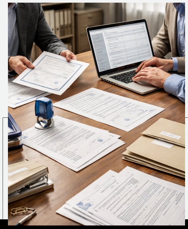 Сертификация ПО и внесение в реестр Минцифры в Кемерово