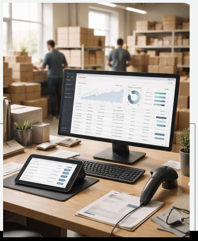 Автоматизация селлеров в Кемерово от 15609 р. | АвикейКмр