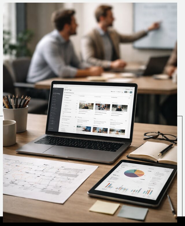 Разработка нишевых B2B маркетплейсов в Кемерово от 728420 р., АвикейКмр