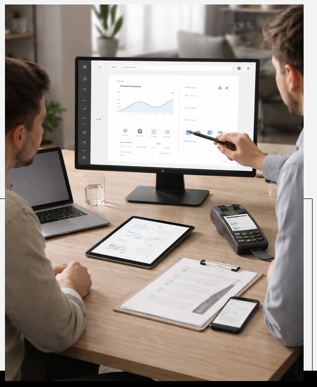 Платежные интеграции для E-commerce в Кемерово от 15609 р. | АвикейКмр