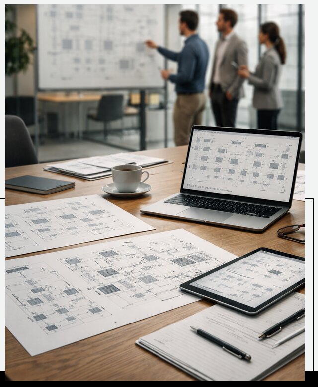 Разработка Core Banking, замена АБС в Кемерово | АвикейКмр от 15609 р.