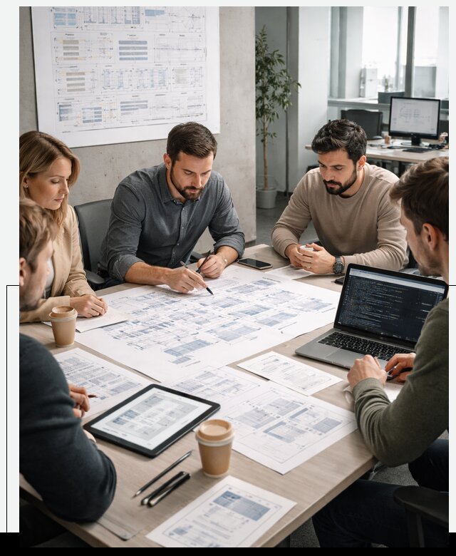 Разработка Core Banking систем для банков и финтех компаний в Кемерово