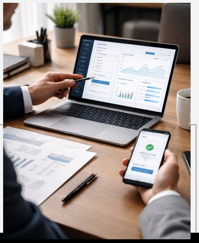 Разработка платёжных платформ в Кемерово от 20812 р., АвикейКмр