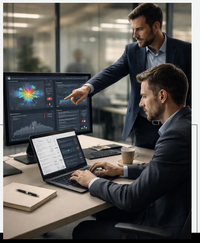 Системы Антифрод и AML KYC в Кемерово от 12487 р. | АвикейКмр