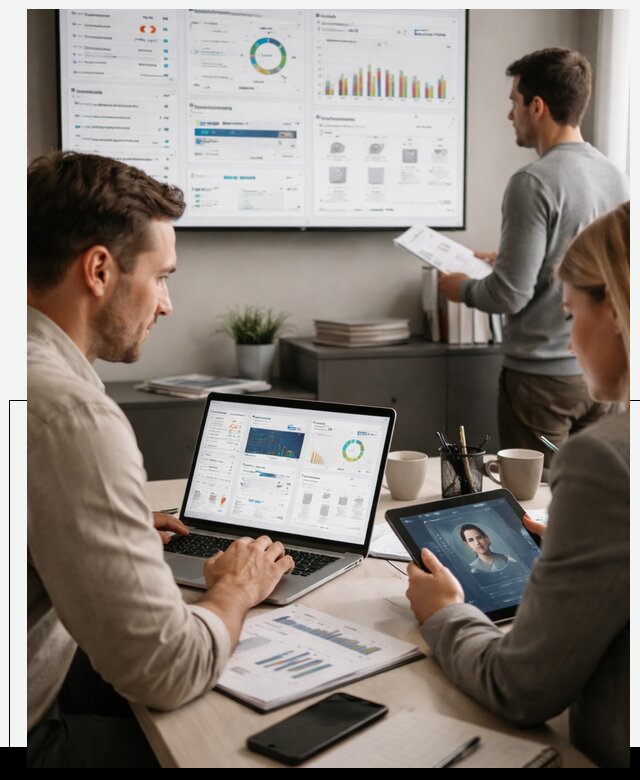 Внедрение систем Антифрод и AML KYC для бизнеса в Кемерово