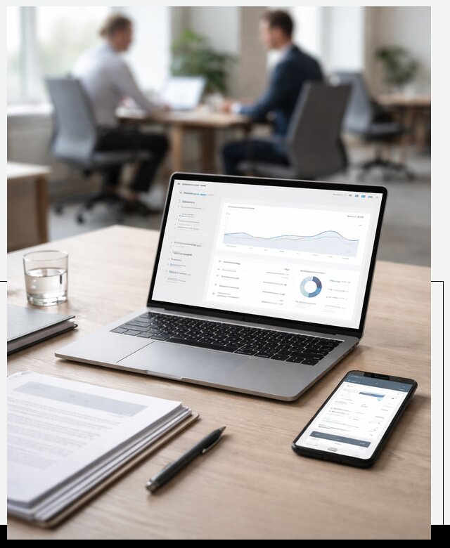 Разработка моб. и интернет-банка в Кемерово от 7805 р. | АвикейКмр