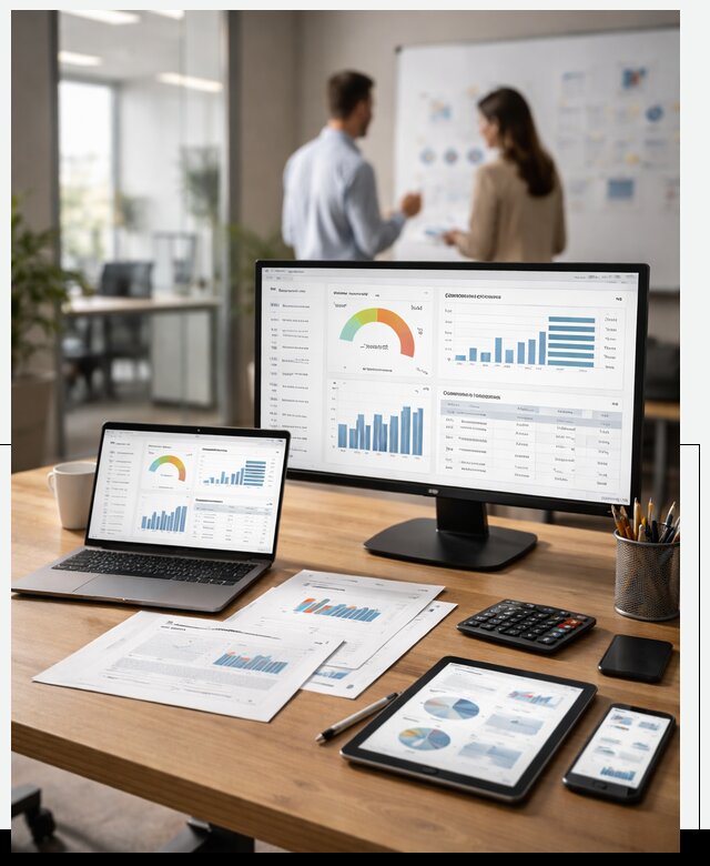 Скоринг и управление рисками в Кемерово от 12487 р. | АвикейКмр