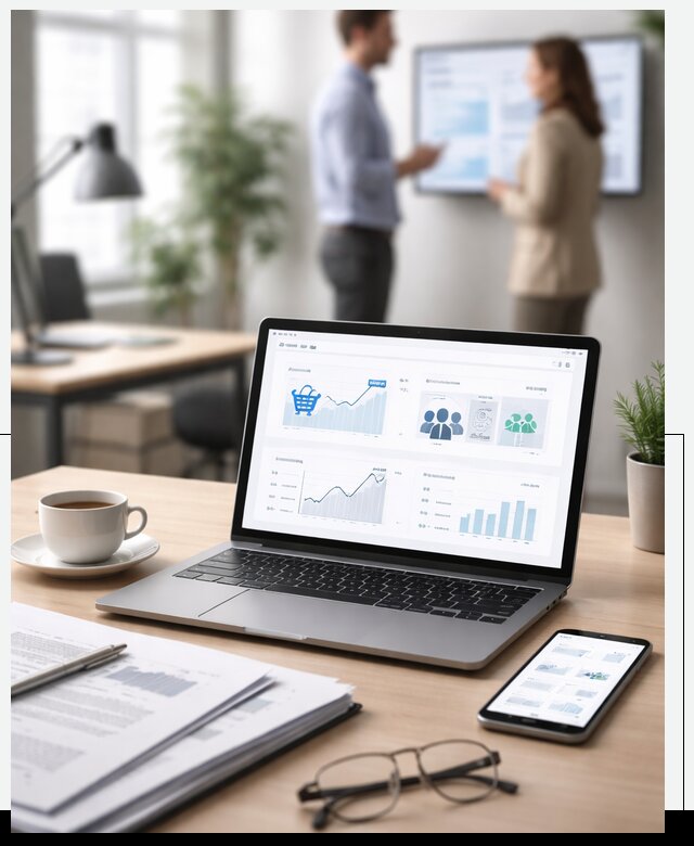 Разработка BNPL и краудлендинг в Кемерово от 7284 р. АвикейКмр