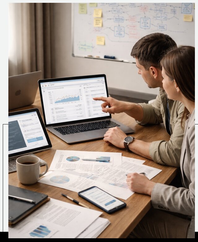 Внедрение сервисов BNPL и краудлендинга для бизнеса в Кемерово