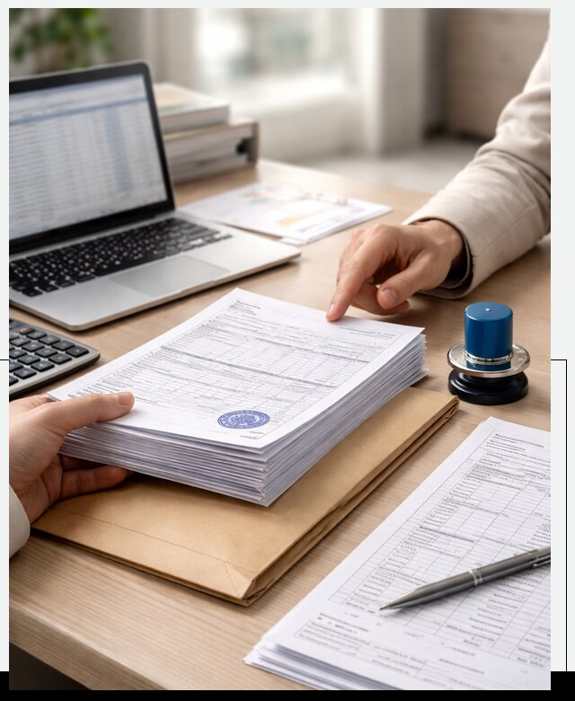 Отчетность в ЦБ РФ для банков в Кемерово от 7284 р. | АвикейКмр