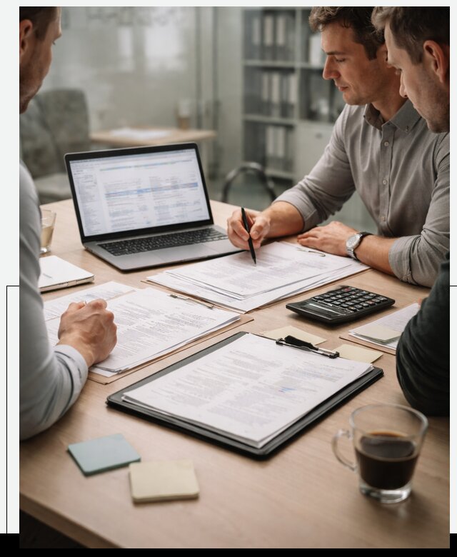 Подготовка и сдача отчетности в ЦБ РФ для организаций в Кемерово