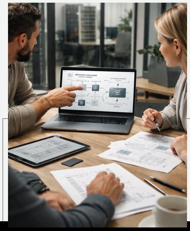 Интеграция цифрового рубля и подключение платежей в Кемерово