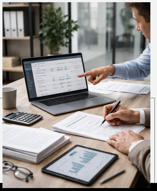 Полисные системы и CRM в Кемерово: разработка от 15609 р. АвикейКмр