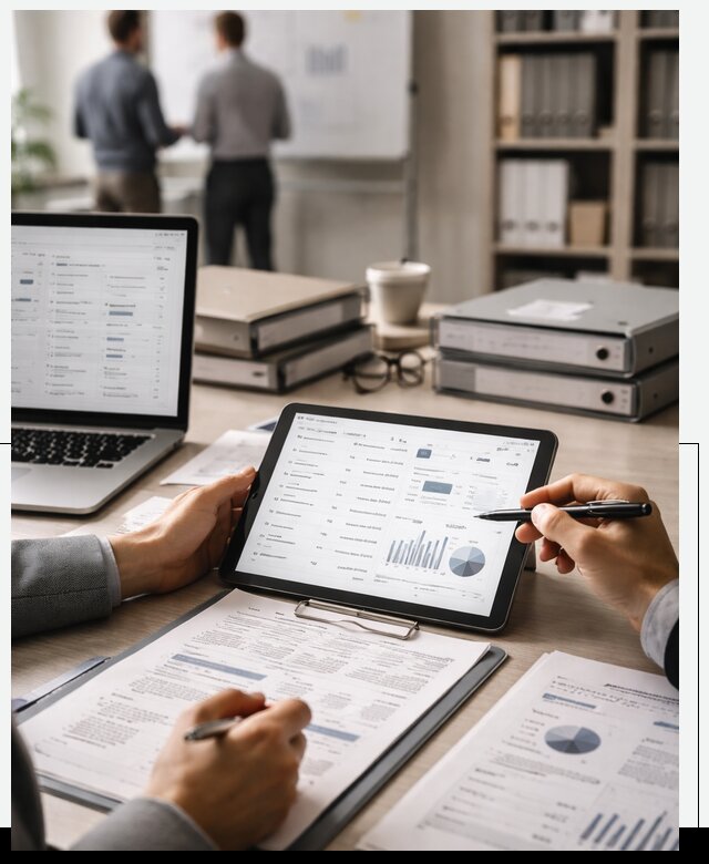 Автоматизация урегулирования убытков в Кемерово от 7805 р | АвикейКмр