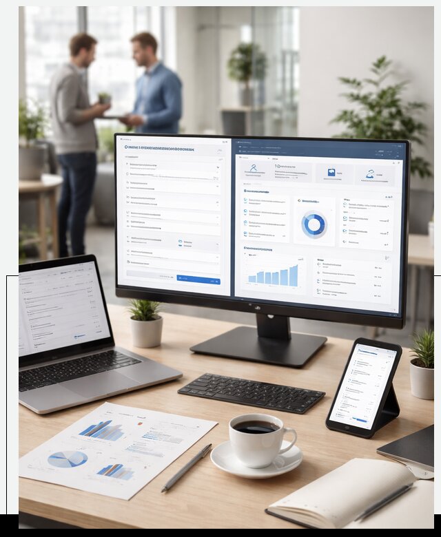Разработка платформ онлайн страхования в Кемерово под ключ