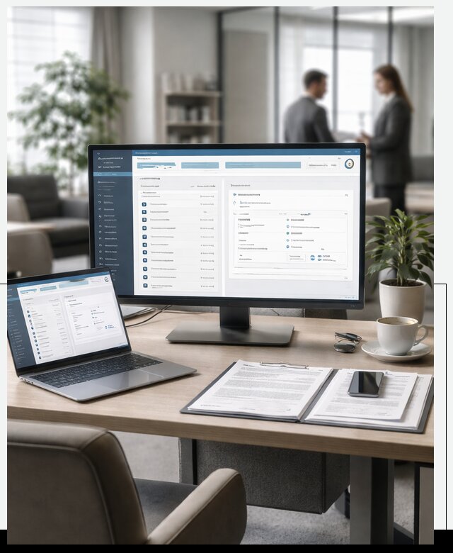 CRM для страховой компании под ключ в Кемерово от 15609 р. | АвикейКмр
