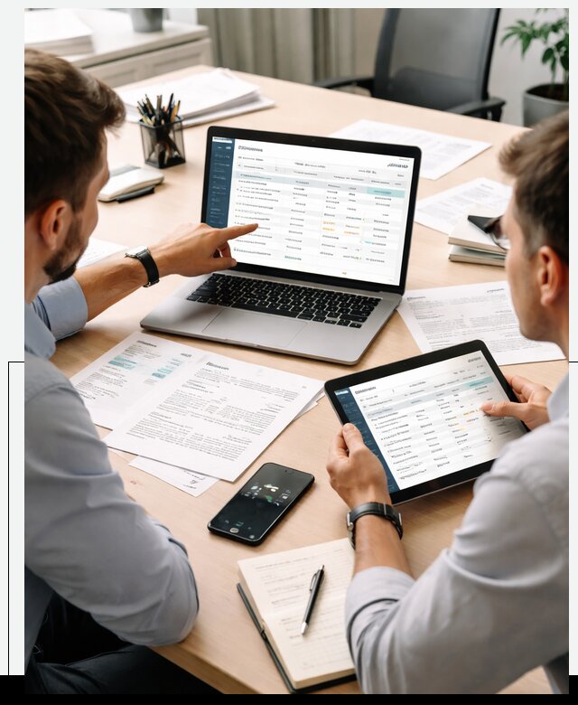 CRM для страховой компании в Кемерово с автоматизацией продаж и выплат