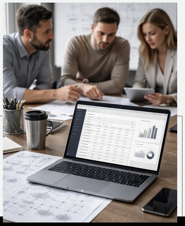 BSS OSS и биллинг для оператора в Кемерово от 26015 р. | АвикейКмр